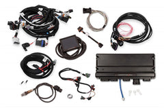 Holley EFI 550-933 TERMINATOR X MAX MPFI W/DBW