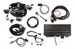 Holley EFI 550-933T TERMINATOR X MAX MPFI W/DBW