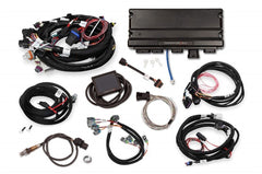 Holley EFI 550-934 TERMINATOR X MAX MPFI W/TRANS and DBW, LS1