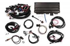 Holley EFI 550-934T TERMINATOR X MAX MPFI W/TRANS and DBW, LS1