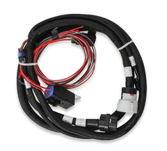 Holley EFI 550-934T TERMINATOR X MAX MPFI W/TRANS and DBW, LS1