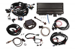 Holley EFI 550-935 TERMINATOR X MAX MPFI W/TRANS and DBW