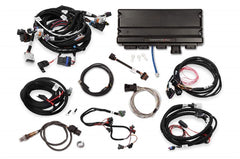 Holley EFI 550-935T TERMINATOR X MAX MPFI W/TRANS and DBW