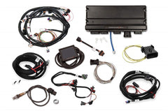 Holley EFI 550-942 TERMINATOR X MAX MPFI UNIVERSAL W/ TRANS