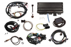 Holley EFI 550-943 TERMINATOR X MAX MPFI FORD W/92-97 TRANS