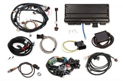Holley EFI 550-945 TERMINATOR X MAX MPFI FORD W/GM TRANS