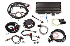 Holley EFI 550-950 TERMINATOR X MAX MPFI UNIVERSAL W/DBW