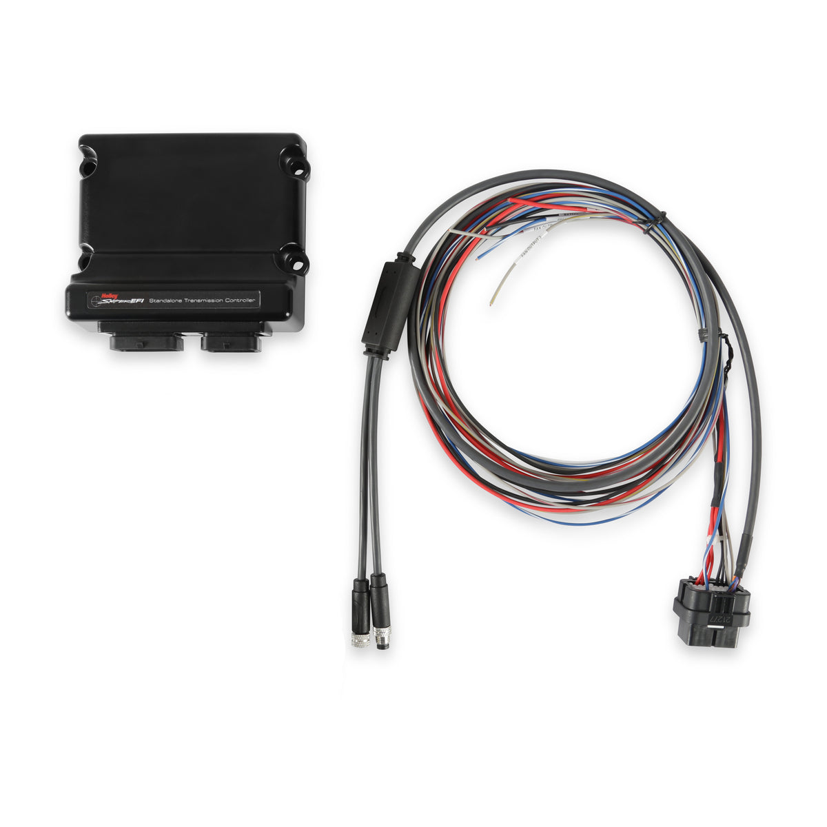 Holley Sniper EFI Automatic Transmission Control Module PN. 551-103
