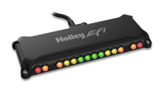 DISCONTINUED - Holley EFI 553-107 LED LIGHT BAR