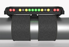 DISCONTINUED - Holley EFI 553-107 LED LIGHT BAR