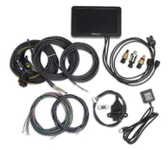 Holley EFI 553-109 HOLLEY STAND ALONE DIGITAL DASH