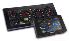 Holley EFI 553-111 HOLLEY EFI PRO DASH 12.3