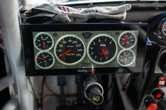 Holley EFI Instrument Cluster PN. 553-111X
