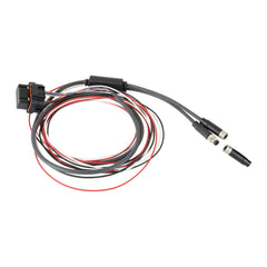 Holley EFI Instrument Cluster PN. 553-111X