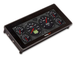 Holley EFI 553-112 HOLLEY EFI PRO DASH 6.86