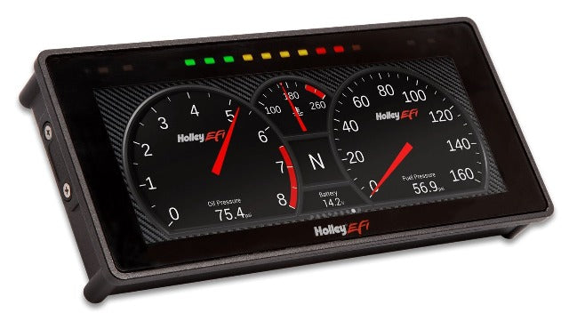 Holley EFI 553-112 HOLLEY EFI PRO DASH 6.86