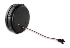 Holley EFI 553-121 4-1/2 SPEEDOMETER, 0-160 MPH, GPS, BLACK
