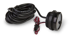 Holley EFI 553-133 2-1/16 FUEL LEVEL GAUGE, PROGRAMMABLE, B