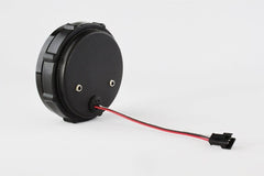 Holley EFI 553-147 4-1/2 TACHOMETER, 0-8K RPM, CAN, BLACK