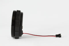 Holley EFI 553-147 4-1/2 TACHOMETER, 0-8K RPM, CAN, BLACK
