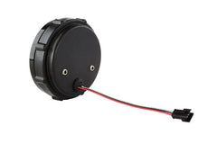 Holley EFI 553-147 4-1/2 TACHOMETER, 0-8K RPM, CAN, BLACK
