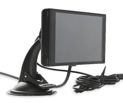 Holley EFI 553-200 HOLLEY SNIPER EFI 5" DIGITAL DASH