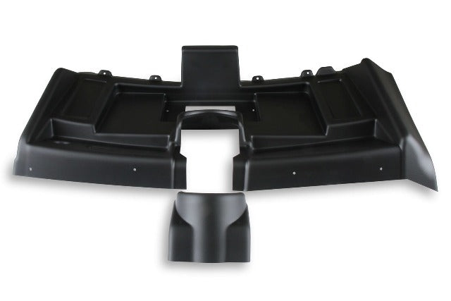Holley EFI 553-302 Dash Panel