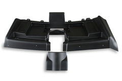 Holley EFI 553-302 Dash Panel