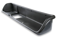 Holley EFI 553-306 Dash Panel