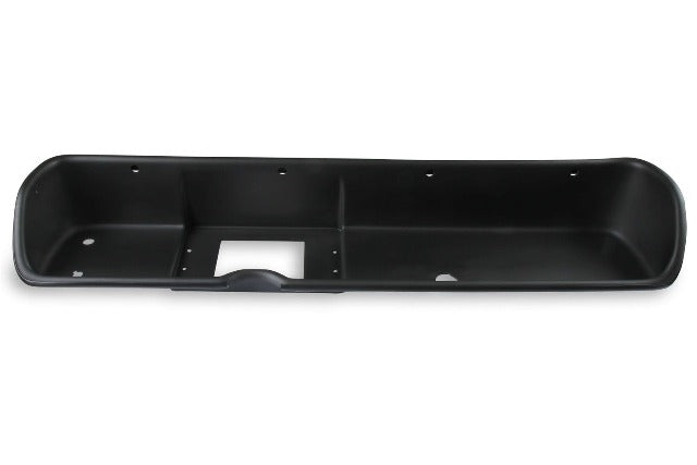 Holley EFI 553-306 Dash Panel