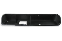 Holley EFI 553-306 Dash Panel