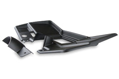 Holley EFI 553-310 Dash Panel