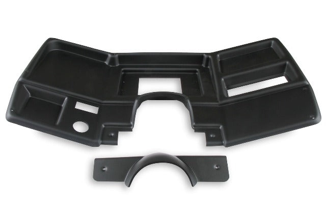 Holley EFI 553-310 Dash Panel