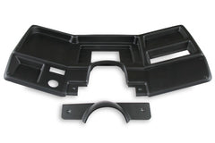 Holley EFI 553-310 Dash Panel