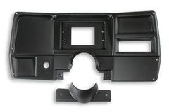 Holley EFI 553-314 Dash Panel