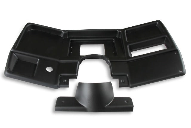 Holley EFI 553-314 Dash Panel