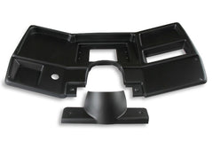 Holley EFI 553-314 Dash Panel