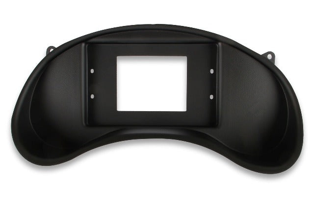 Holley EFI 553-315 1998-04 S10 HOLLEY 7 5 BLACK