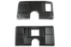 Holley EFI 553-316 Dash Panel