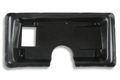 Holley EFI 553-316 Dash Panel