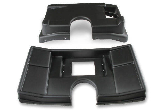 Holley EFI 553-316 Dash Panel