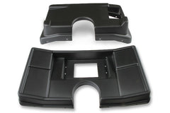 Holley EFI 553-316 Dash Panel