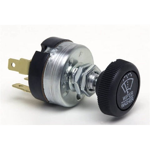 Holley 553-343 WIPER SWITCH