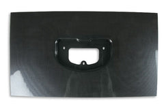 Holley EFI 553-355 Dash Panel