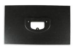Holley EFI 553-355 Dash Panel