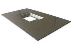 Holley EFI 553-357 Dash Panel