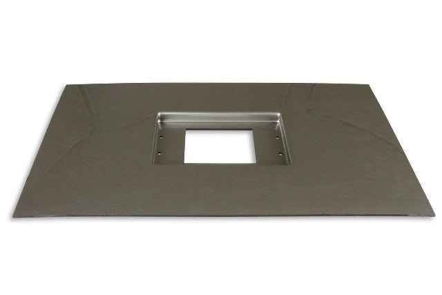 Holley EFI 553-357 Dash Panel