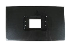 Holley EFI 553-358 Dash Panel
