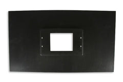 Holley EFI 553-358 Dash Panel