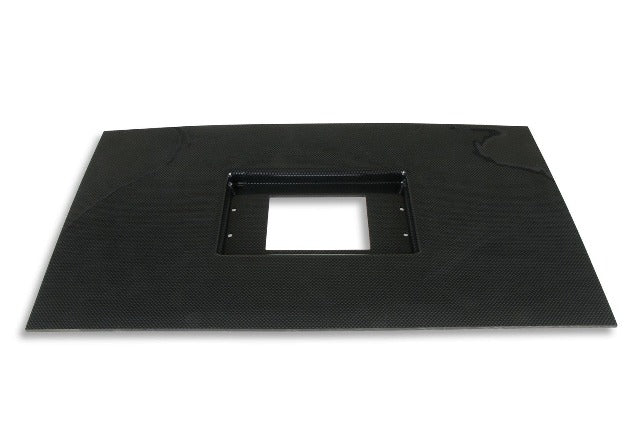 Holley EFI 553-358 Dash Panel